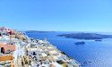 Asian and Middle Eastern Investors Apply in Record Numbers for Greek Residency