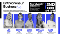 Unlocking the Power of Neurodiversity in Business - Entrepreneur Business Live Manchester: