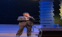 Vocalist of the Year 50+ John Michael Ferrari NACMAI