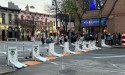 AUSTIN’S SXSW PROTECTED BY MERIDIAN ARCHER BARRIERS