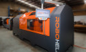 RoboHelix Unveils the RX500: A New Era in Helical Flight Forming
