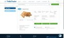 PalletTrader Announces Strategic Alliance with Europe’s Pallet Control Tower for Digital Trading of Shipping Pallets