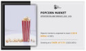 Popcorn Market Growth to Reach $18.8 Billion by 2031: Snacks Limited, PepsiCo (Frito-Lay), Quinn Foods