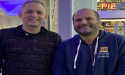 Jonathan Sutter, TravelingWiki CEO, Hailed: 'Leading Expert in Travel Technology'; Compared w FDR, Obama & Lebron James