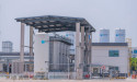 Jinhong Gas Signs First Overseas Large-Scale On-Site Gas Production Project, Advancing Global Expansion