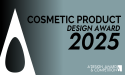 A' Beauty, Personal Care and Cosmetic Products Design Award Announces Final Call for 2025 Entries