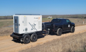 Charge Rigs Brings Mobile Fast-Charging Insights to Dallas Fleet Hub