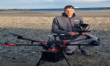 Aerial Ashes Expands Internationally with First U.S. Partnership