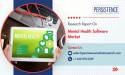 Mental Health Software Market is Set for Major Expansion, Set to Hit US$ 28.35 Bn in 2033 - Persistence Market Research