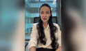 Ukrainian Women Are Changing the World: Alona Lebedieva Spoke at the International Forum