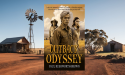 New Historical Adventure Fiction Novel 'Outback Odyssey' by Paul Rushworth-Brown: An Epic Journey
