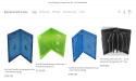 ReplacementCases.com Launches Online Store for Collectors and Sellers of Blu-ray, DVD, and Game Cases