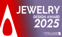 A' Jewelry Design Award Announces Final Call for Last Entries Until March 30, 2025