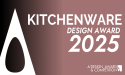 A' Bakeware, Tableware, Drinkware and Cookware Design Award Announces Final Call for Last Entries