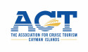 Sanya Richards-Ross Champions Cruise Berthing in the Cayman Islands