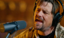 Grady McAuliffe Releases Official Music Video for Radio Charting Country Rock Single 'On the Edge'