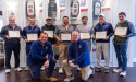 PROFESSIONAL CADDIE CERTIFICATION PROGRAM NOMINATED FOR PRESTIGIOUS ECONOMIC DEVELOPMENT PARTNERSHIP AWARD