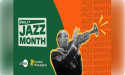 PHILLY JAZZ MONTH: CREATIVE PHILADELPHIA AND MID ATLANTIC ARTS BRING ECLECTIC PERFORMANCES THIS APRIL