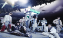 Beat Interactive’s New Boy Group, NEWBEAT, Makes Their Official Debut with their First Full-length Album, RAW AND RAD