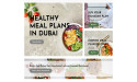Energy Meal Plans Revolutionizes Gourmet Nutrition and Healthy Lifestyle in Dubai