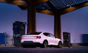 How are Mullen Automotive, Polestar, Faraday Future stocks doing?
