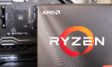 AMD stock price forecast after crashing to a crucial support