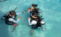 Nova Maldives and PADI Partner for a Transformative Ocean Adventure Week with India Black This July