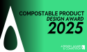 A' Biodegradable and Compostable Product Design Award Announces Comprehensive Prize Package for 2024