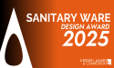 A' Bathroom Furniture and Sanitary Ware Design Award Announces Final Call for 2025 Entries