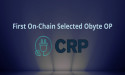 CariPower Becomes First Order Provider Chosen by Obyte’s Decentralized Governance