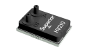Synetica Unveils enLink Status-DP: Ultimate LoRaWAN Differential Pressure Sensor With Superior Sensor Technology HV210
