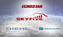 SkyFive Validates Next-Generation Inflight Connectivity Service in Central Europe, Powered by A2G and NTN