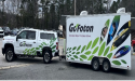 Go!Foton Showcases Innovations in Optical Connectivity for AI at OFC 2025