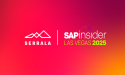 Serrala Drives Innovation in Financial Automation at SAPinsider Las Vegas 2025