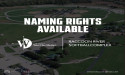 City of West Des Moines: Sponsorships Available for Raccoon River Softball and Holiday Park Baseball Complexes
