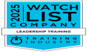 TTA Recognized on Training Industry’s 2025 Leadership Training Watch List
