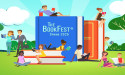 The BookFest® Spring 2025 Aligns with Draft2Digital, Geek Girl Publishing, Plottr, and The Muses Funhouse