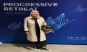 Hazel Ortega has the challenge of Transforming Lives Globally Through Mindset Mastery and Empowerment