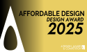 A' Affordable, Accessible, and Equitable Design Award Announces Comprehensive Prize Package for 2024