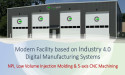 CIMtech Green Energy Expands Manufacturing Capabilities to U.S. Warehouse Facility