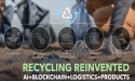  Plastic With a Passport: SeaSweepers Launches Tech That Gives Ocean Plastics a Verifiable Second Life 