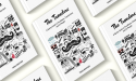 New Book Offers Humorous Insight into Life in Norway’s Central Region, Trøndelag