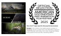 HORSE of NATURE 'Officially Selected' by OSCAR qualifying American Documentary Film Festival