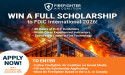 Firefighter Air Coalition and Sponsors to Showcase New Air Management Technologies, Award 20 Scholarships at FDIC