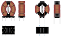Premier Magnetics’ New Chokes Offer Integrated Magnetics and Innovative Mounting