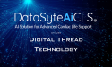 Revolutionizing Healthcare with DataSyteAiCLS and the Digital Thread