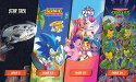 IDW March of Legends Final Content Drop – Teenage Mutant Ninja Turtles and More