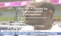 TravelingWiki’s 'Card For A Cause' Named One of the Best Sports Card Deals to Support Autism Within Two Days of Launch