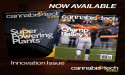 Cannabis & Tech Today Launches The 2025 Innovation Issue, Featuring Champ Bailey and Industry Breakthroughs