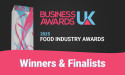 Business Awards UK 2025 Food Industry Awards: Recognising Excellence Across the Culinary Sector